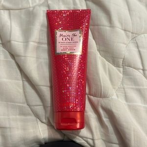 Bath & Body Works YOU'RE THE ONE Ultimate Hydration Body Cream